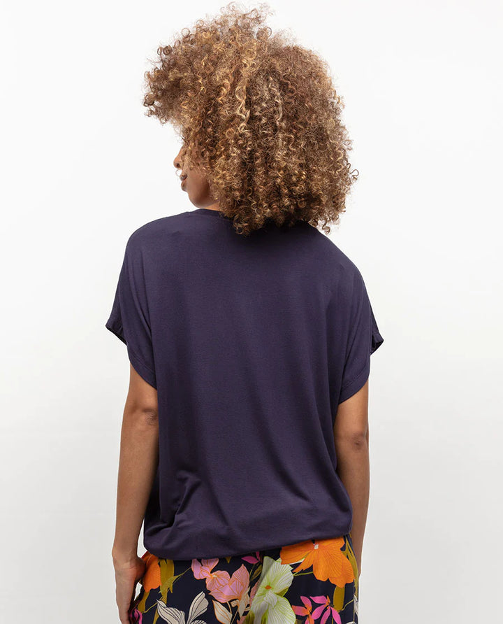 Avery Floral Print Pyjama Set