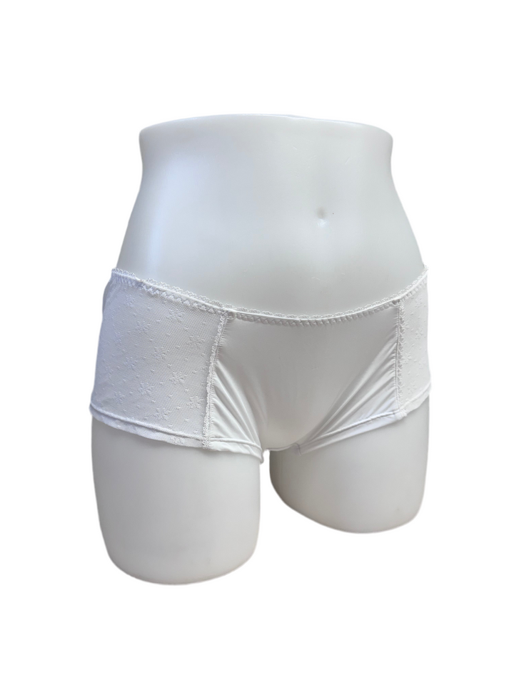 Chic Low Rise Boyshort