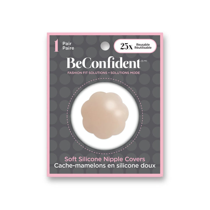 Soft Silicone Nipple Covers