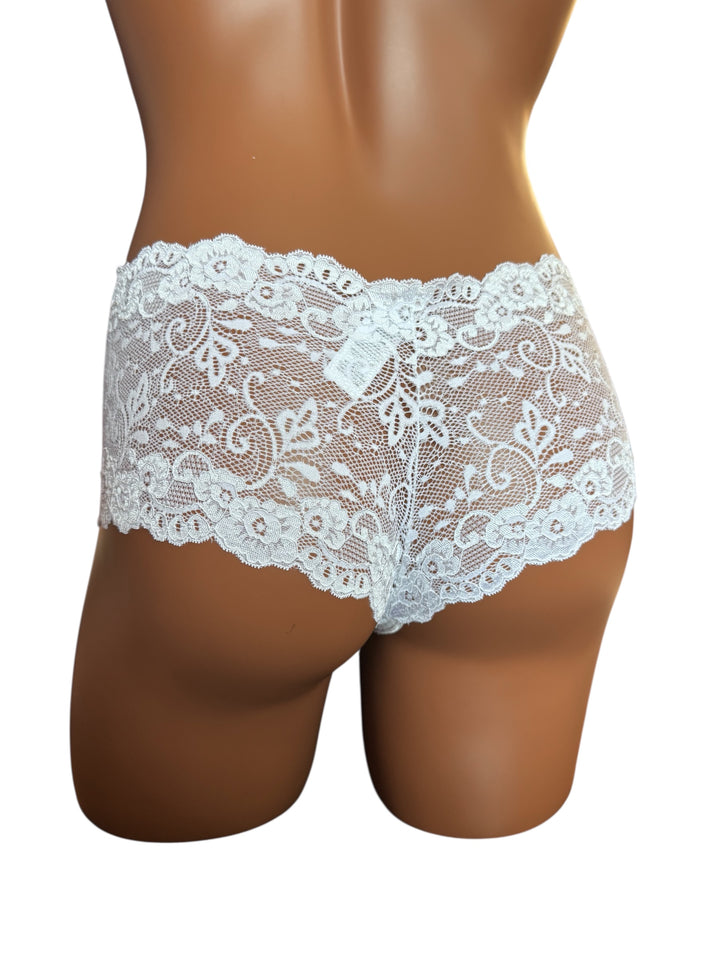 Arianne Mulan Cheeky Tanga - Size X-Large