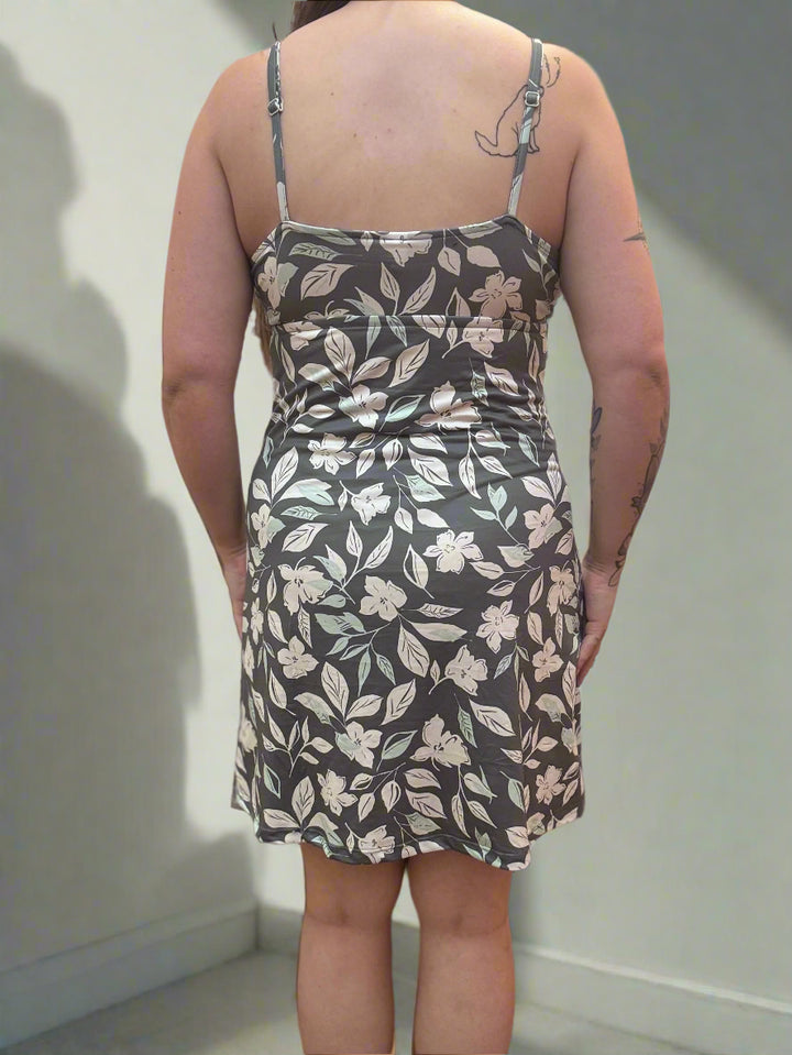 Mosaic Quiet Shade Chemise