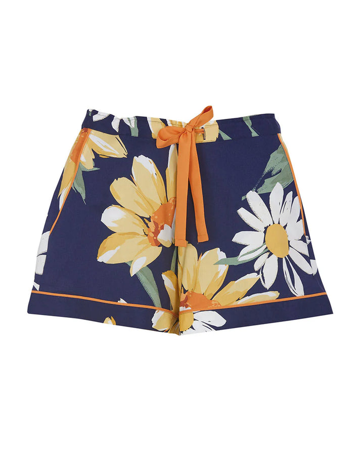 Georgina & Taylor Sleep Short Set