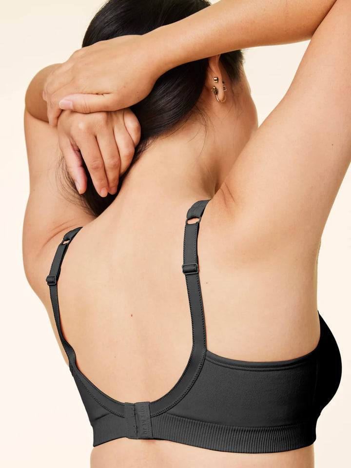 Everyday Bra Sculpt Bra - Black