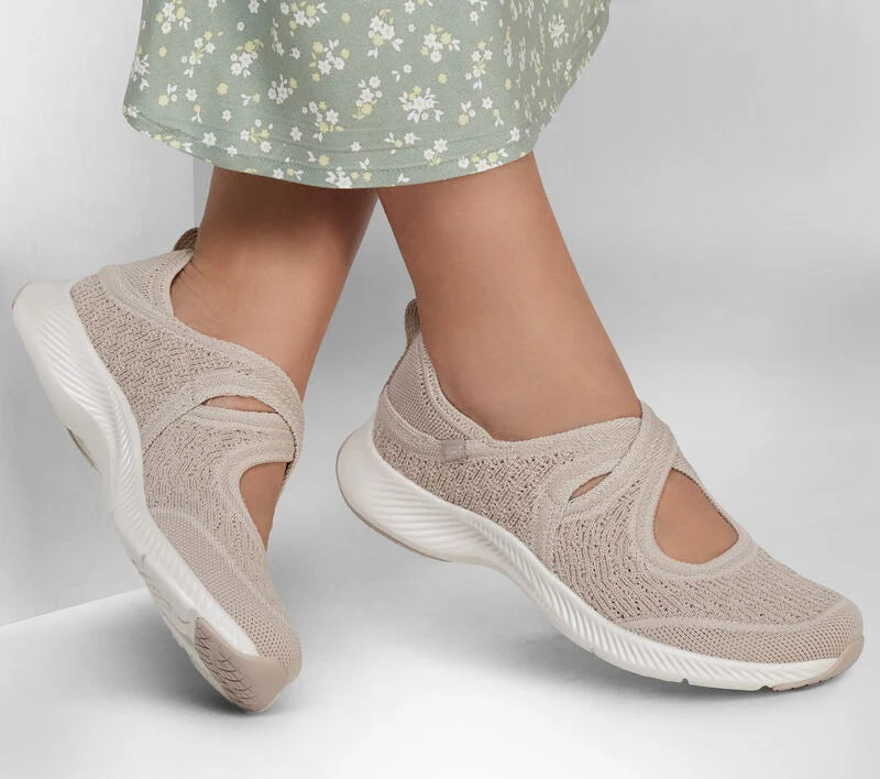 Skechers Vapor Foam Move - Aster – Sheer Essentials Lingerie