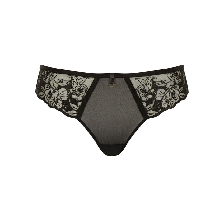 Panache Rosa Thong