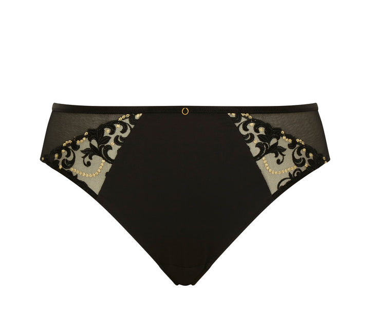 Nova High Leg Brief