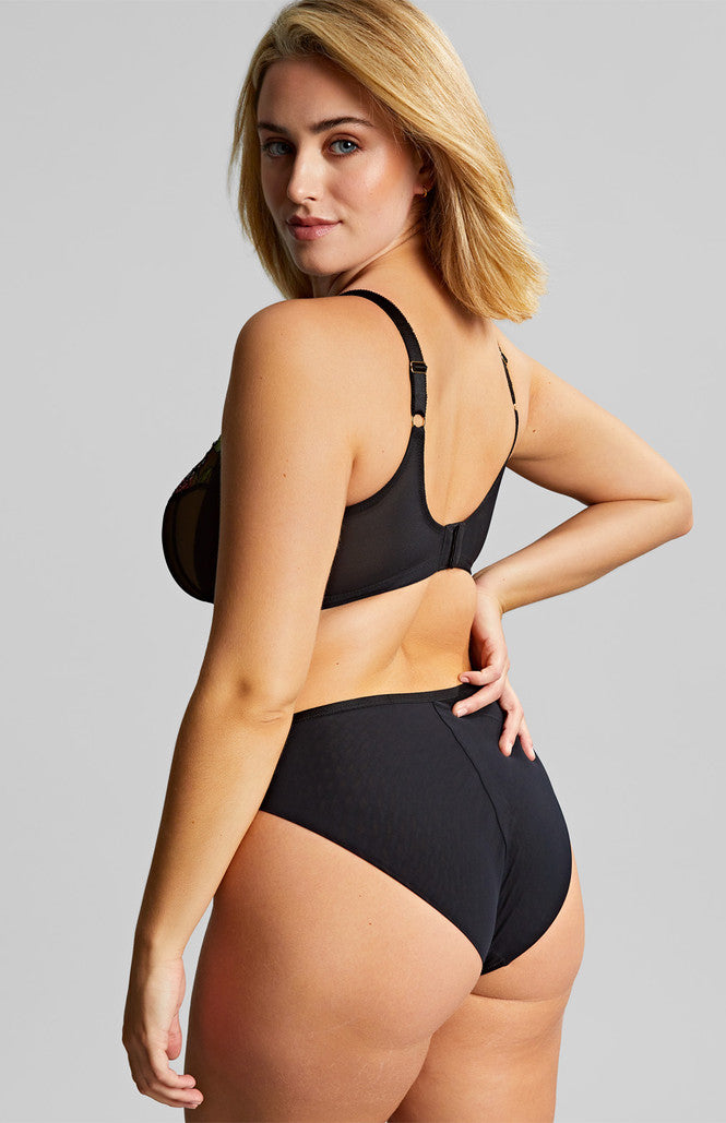 Sculptresse Eden Balcony Underwire Bra