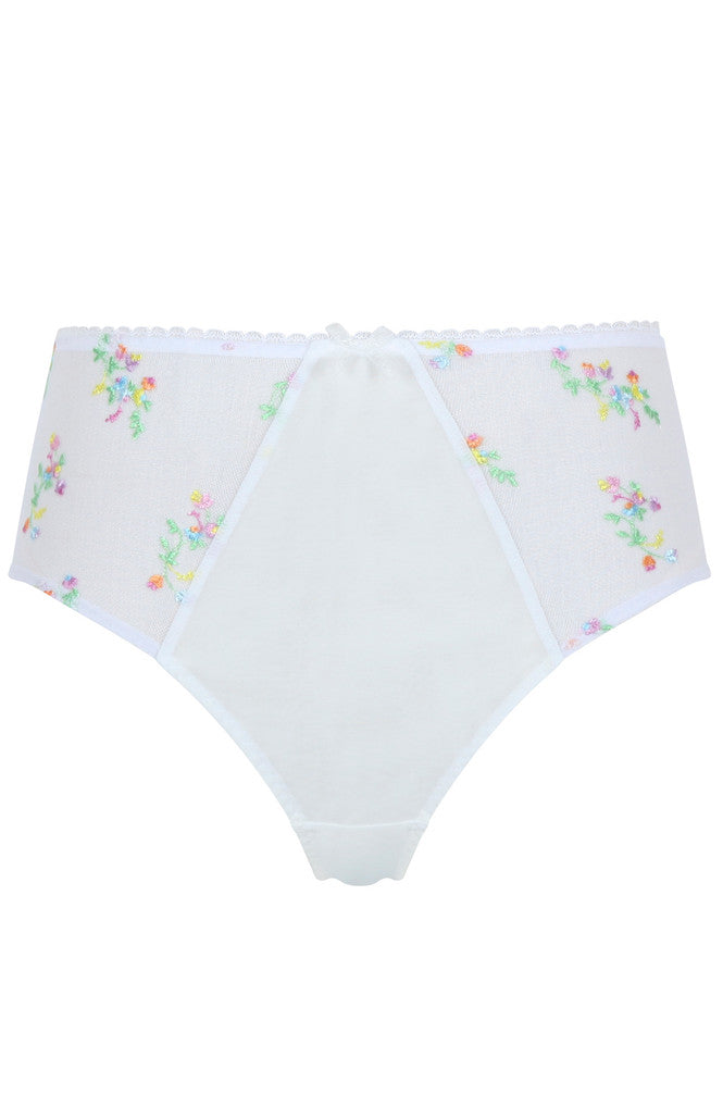 Panache Meadow Deep Brief - Ivory
