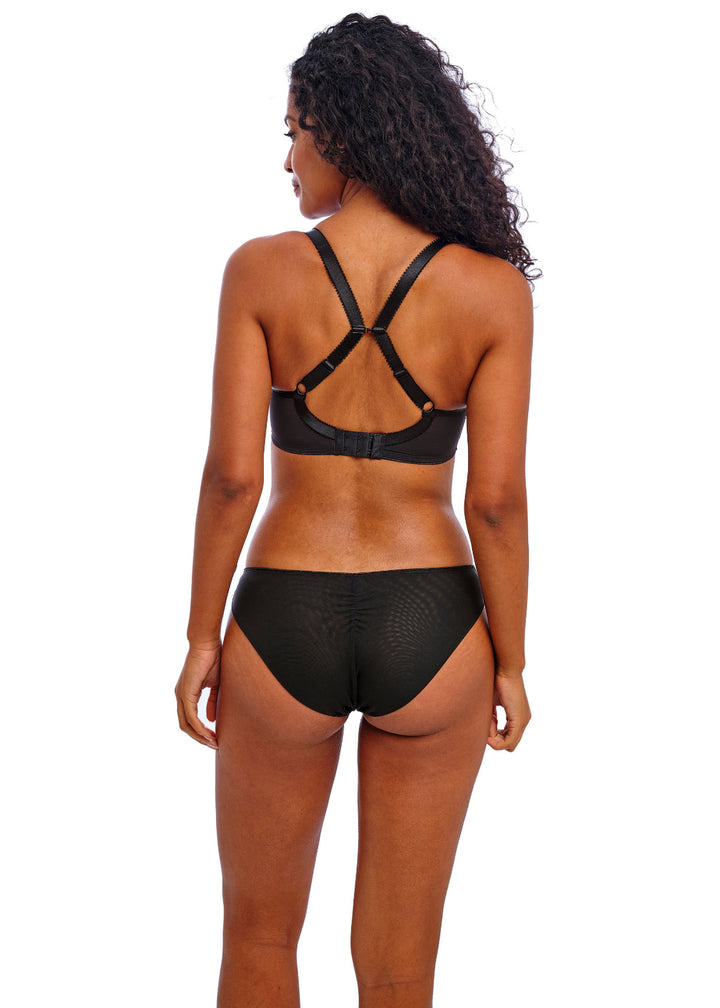 Freya Love-Haze Underwire Plunge T-Shirt Bra