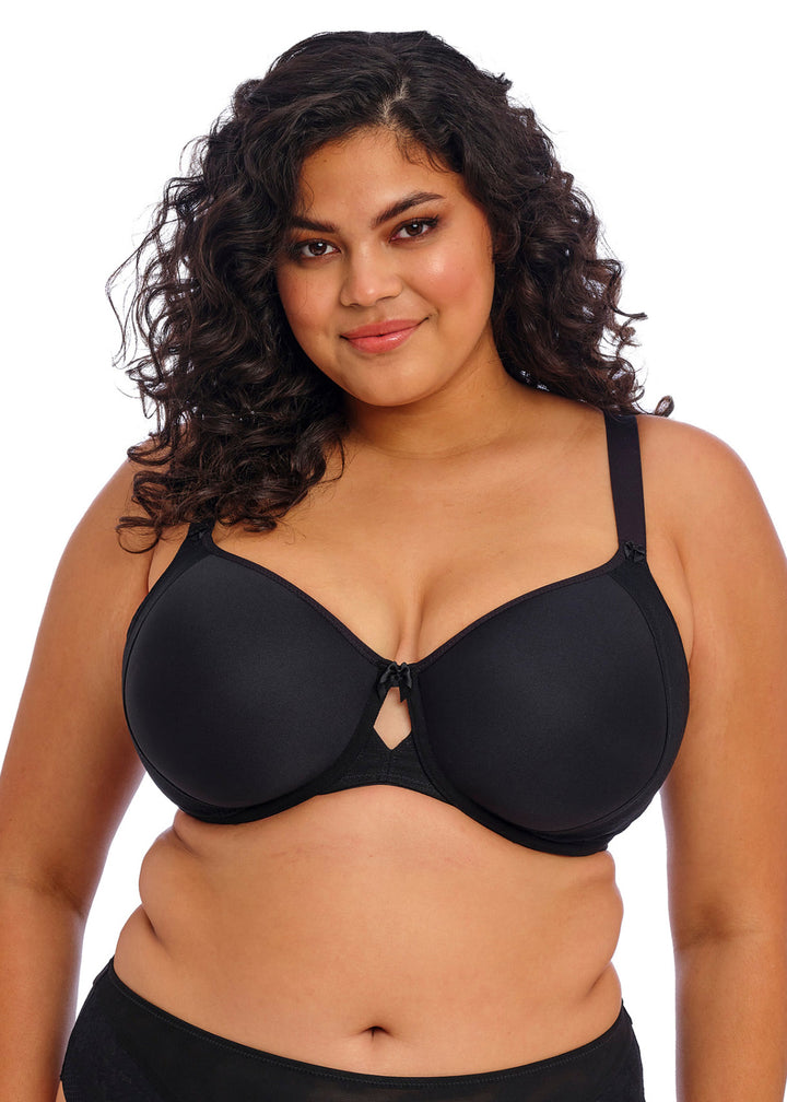 Nerina Underwire Moulded Spacer Bra