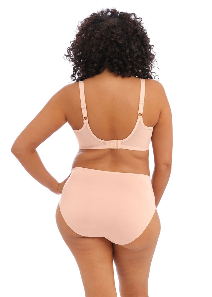Elomi Smooth Underwire Bra - Sahara