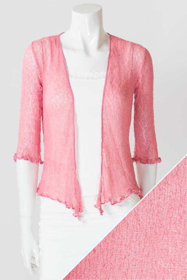 Blue Sky - Short Shrug