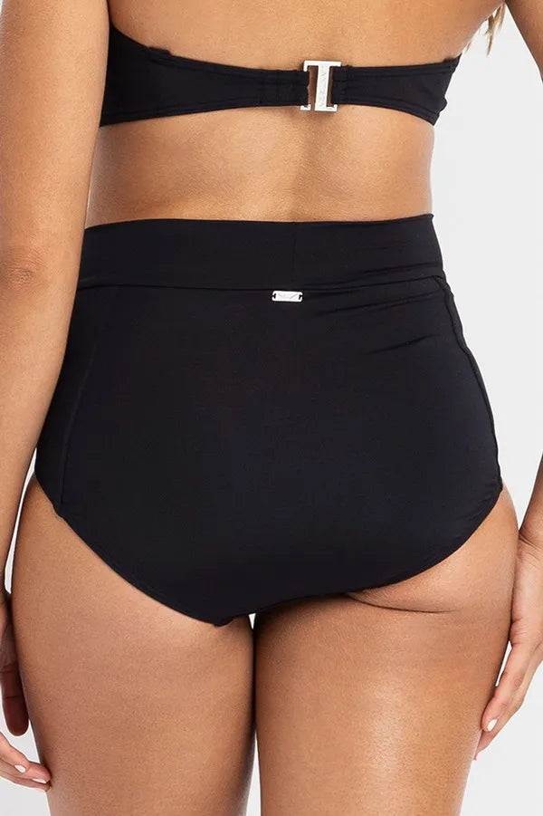 Azura Basix Retro Classic Bikini Bottom