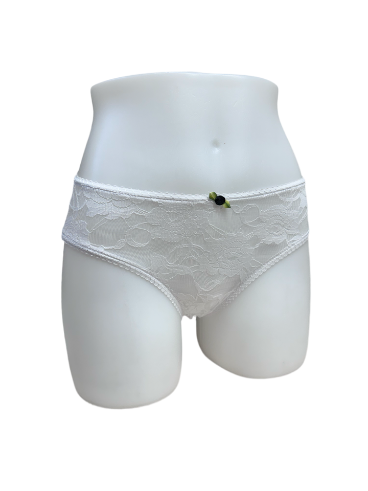 Rufina Lace Bikini Brief