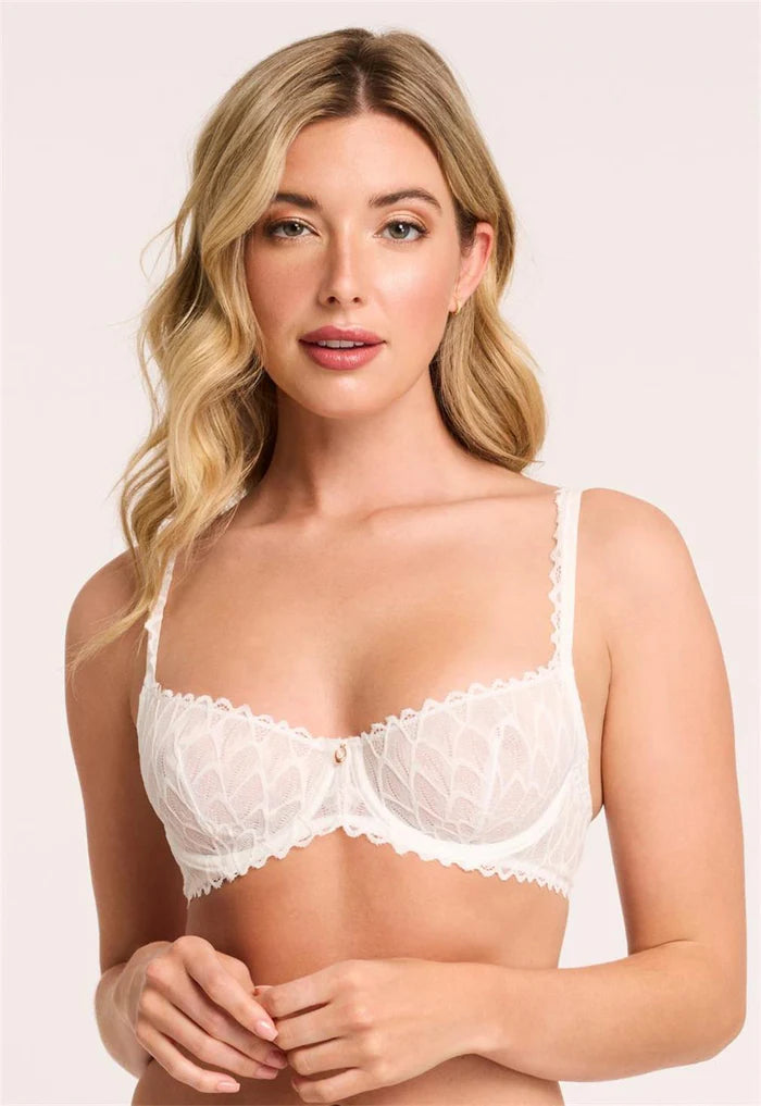 Montelle Lacy Flirt Bra