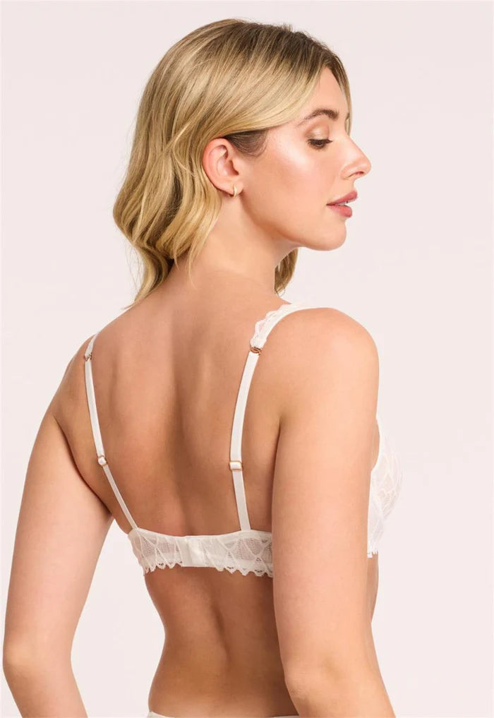 Montelle Lacy Flirt Bra