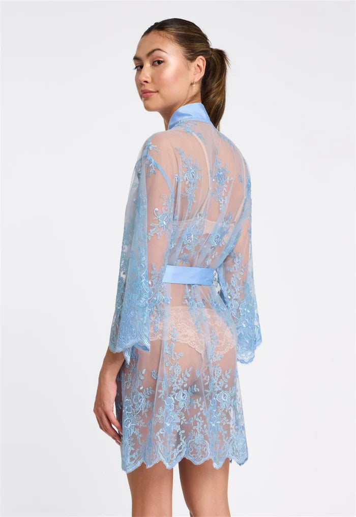 Rya Darling Coverup - Cornflower