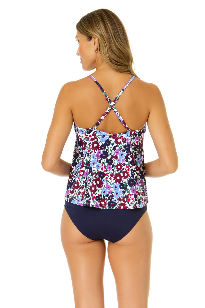 Meadow Bouquet Easy Tri-Tankini