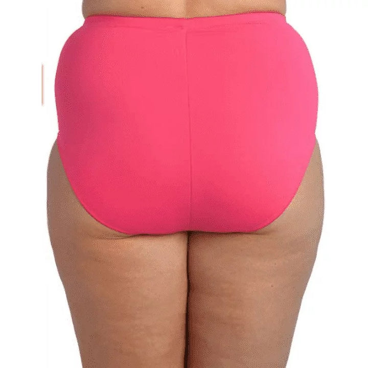 La Blanca Tummy Control Swim Bottom - Size 20W