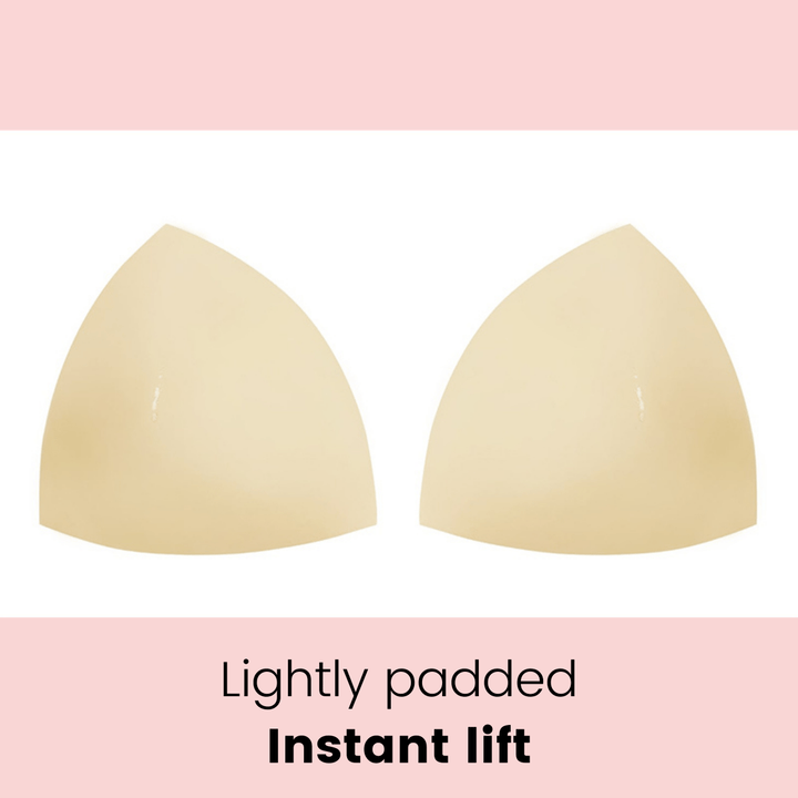 Invisible Lift Inserts