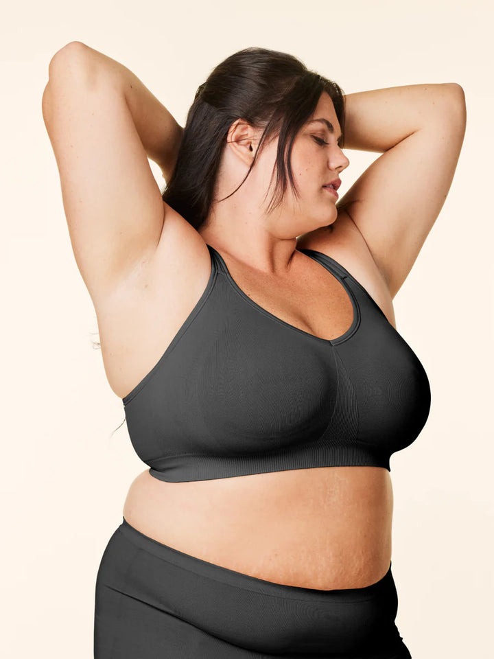 Everyday Bra Sculpt Bra - Black