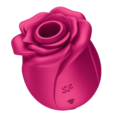 Satisfyer PRO 2 CLASSIC BLOSSOM