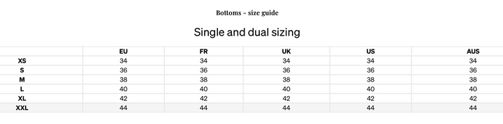 🇩🇰 Dame De Paris Padded Mastectomy Bra