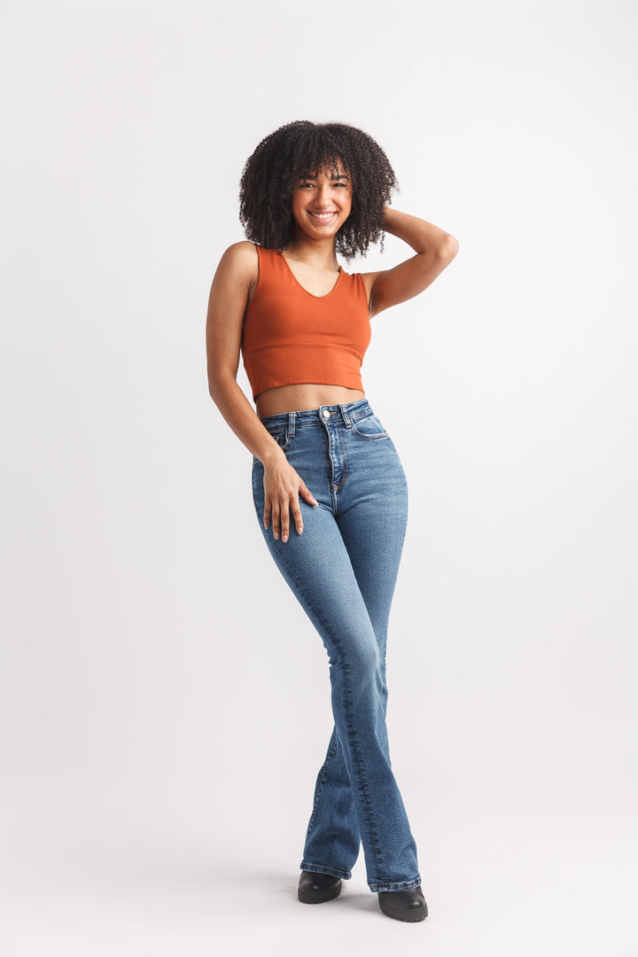 Bamboo Layering Bralette