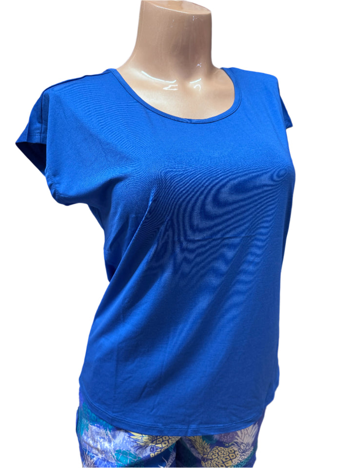 Mai Tai Raglan T-Shirt