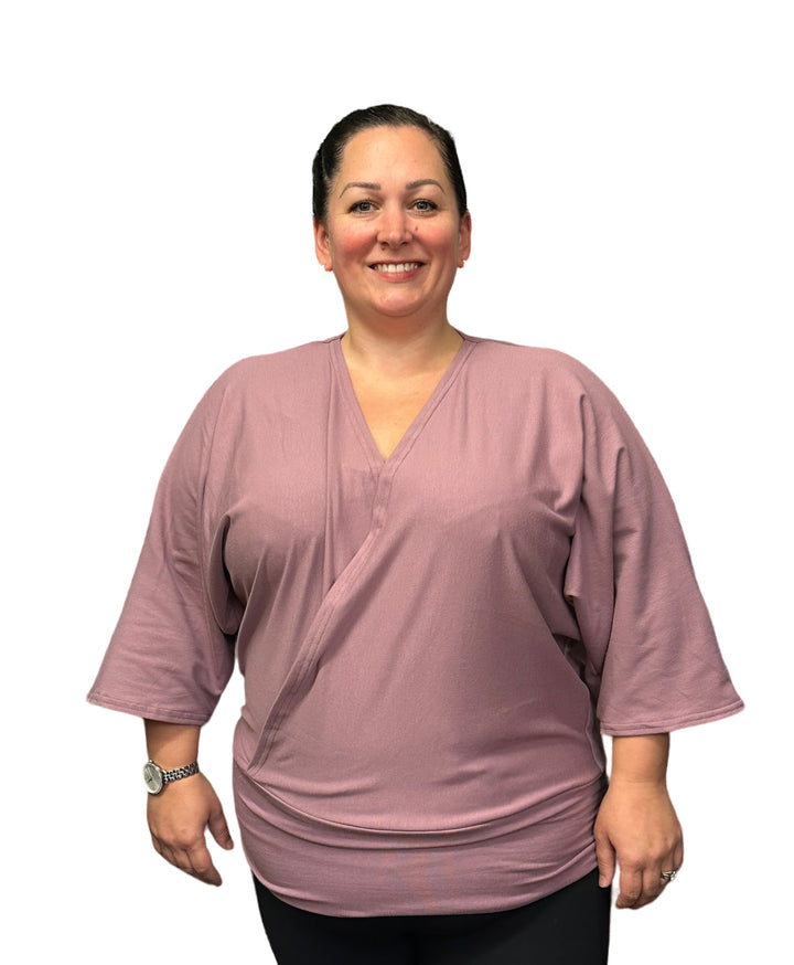 Ashley Ballet Top