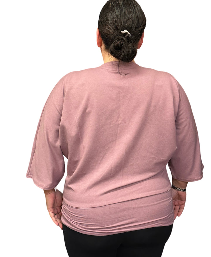 Ashley Ballet Top