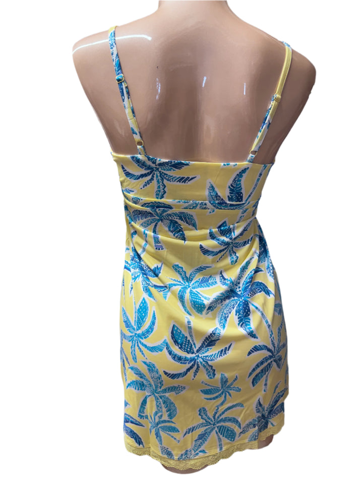 Mai Tai Full Bust Support Chemise