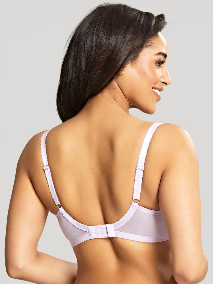 Panache Jasmine Balconette Underwire Bra - Blossom