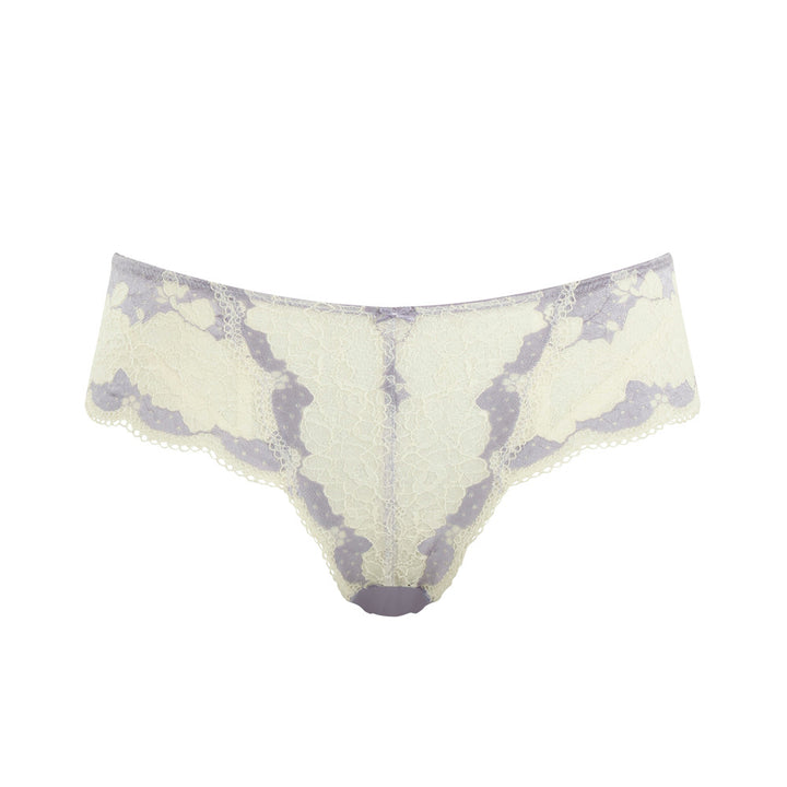 Panache Clara Brief - Thistle Haze - Size 3 X