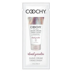 Coochy Shave Cream - Travel Size