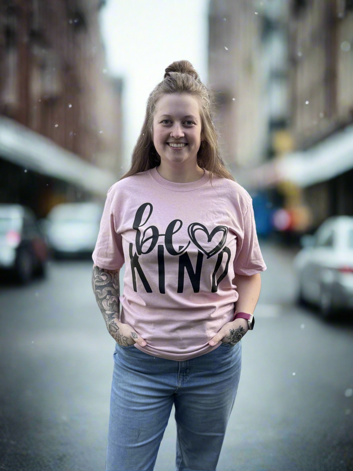 Be Kind T Shirt