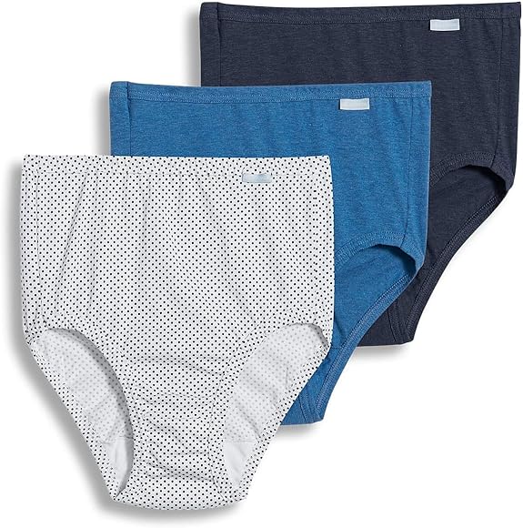 Jockey Elance Brief - 3 Pack