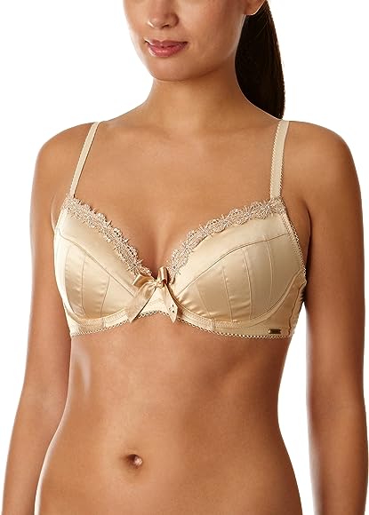 Pandora Plunge Bra - Size C 34