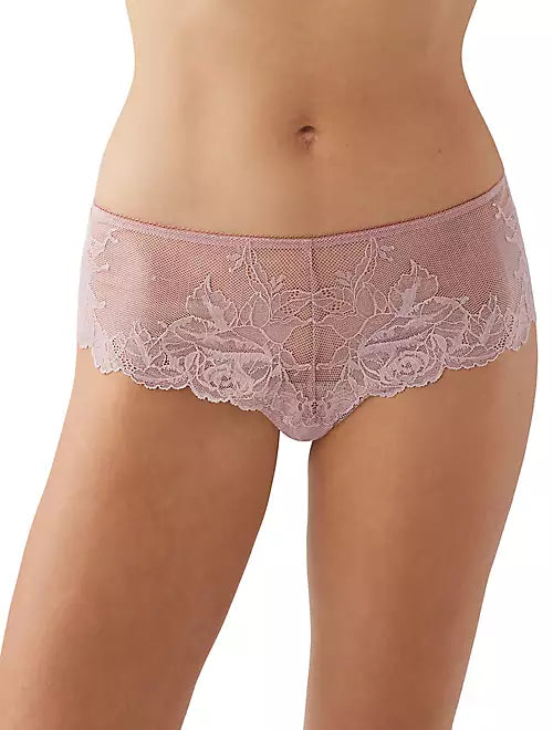 Vivid Attraction Tanga