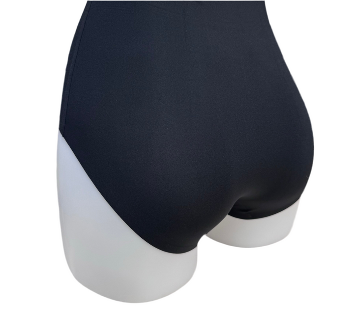 Corin Kylie High Waist Brief - PLUS