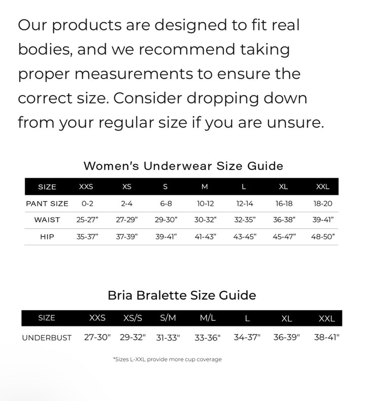 Bria Boxer Brief - Ho Ho Ho