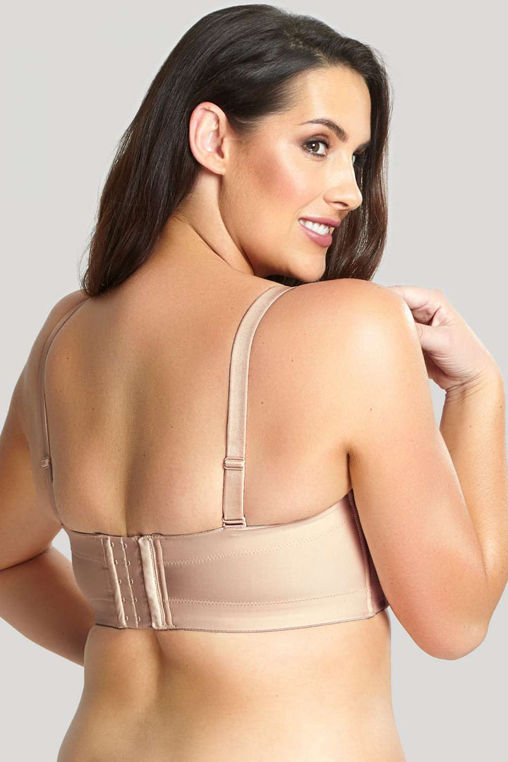 Dana Strapless Bra
