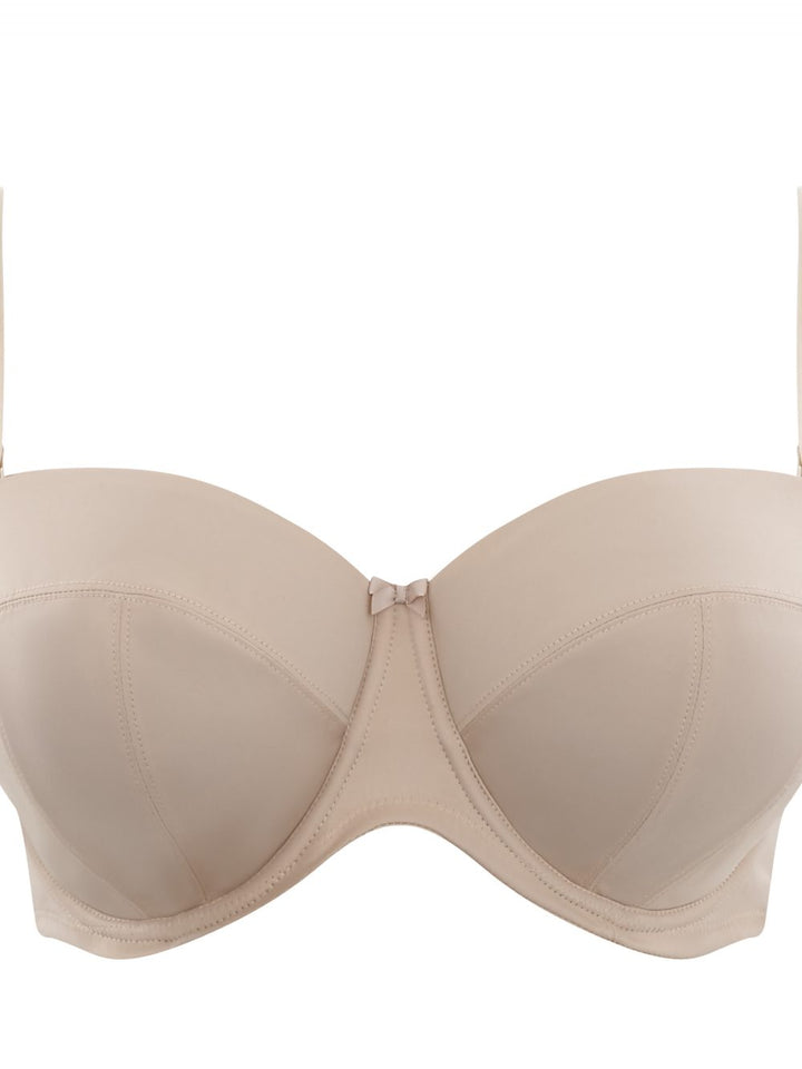 Dana Strapless Bra