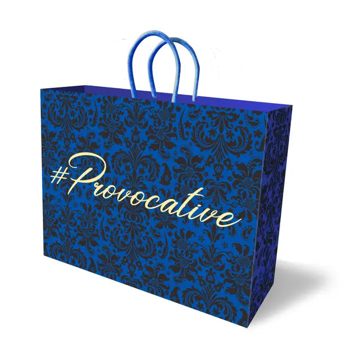 Provacative Gift Bag