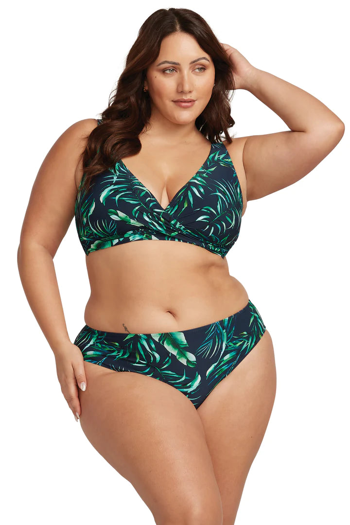 Palmspiration Delacroix Swim Bottom