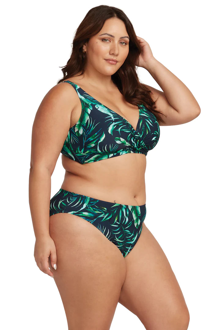 Palmspiration Delacroix Swim Bottom