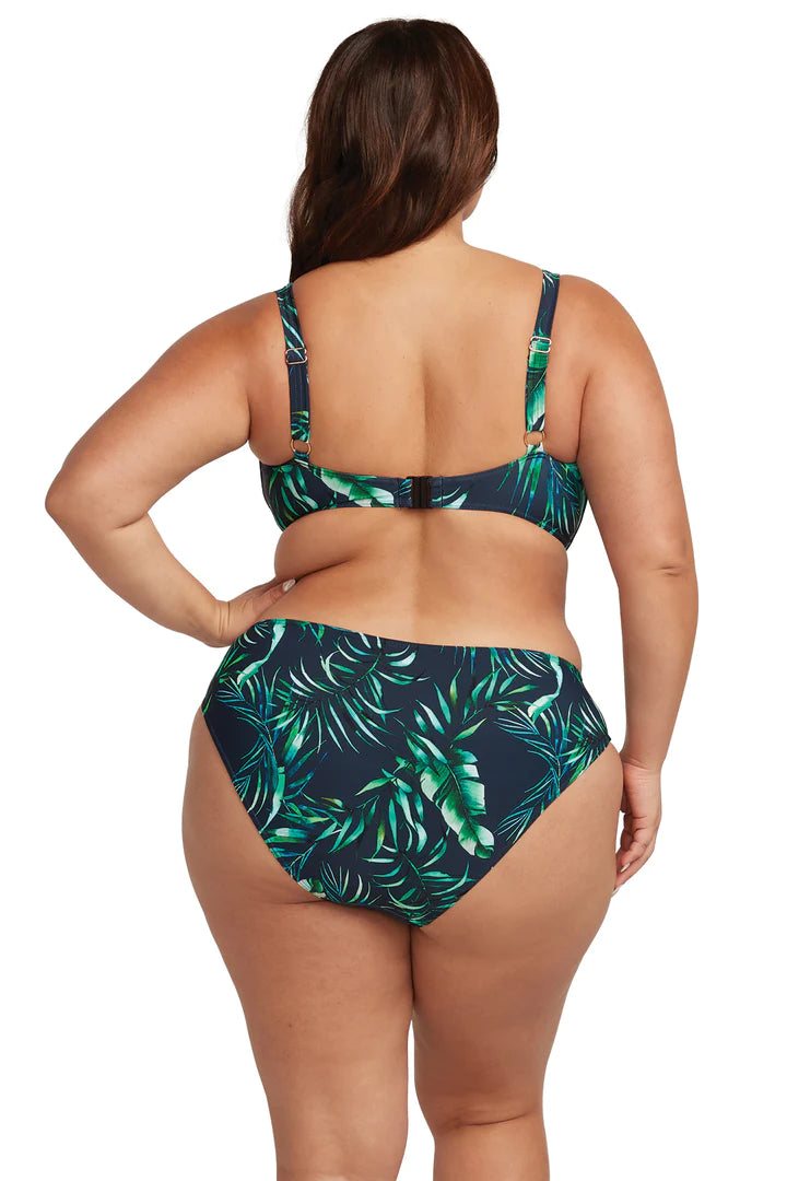 Palmspiration Delacroix Swim Bottom