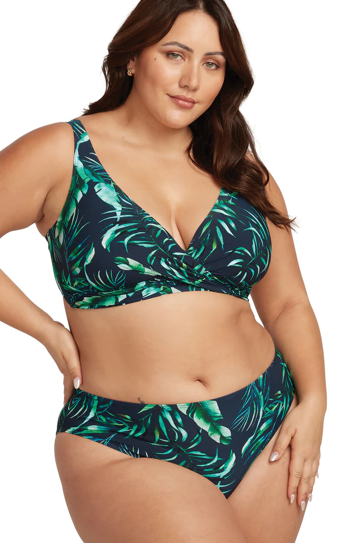 Palmspiration Delacroix Swim Bottom