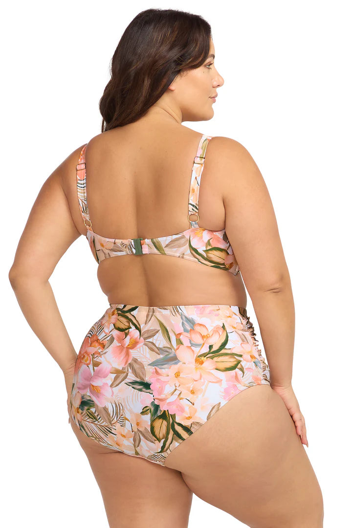 Ti'Tania Delacroix Multi Cup Bikini Top