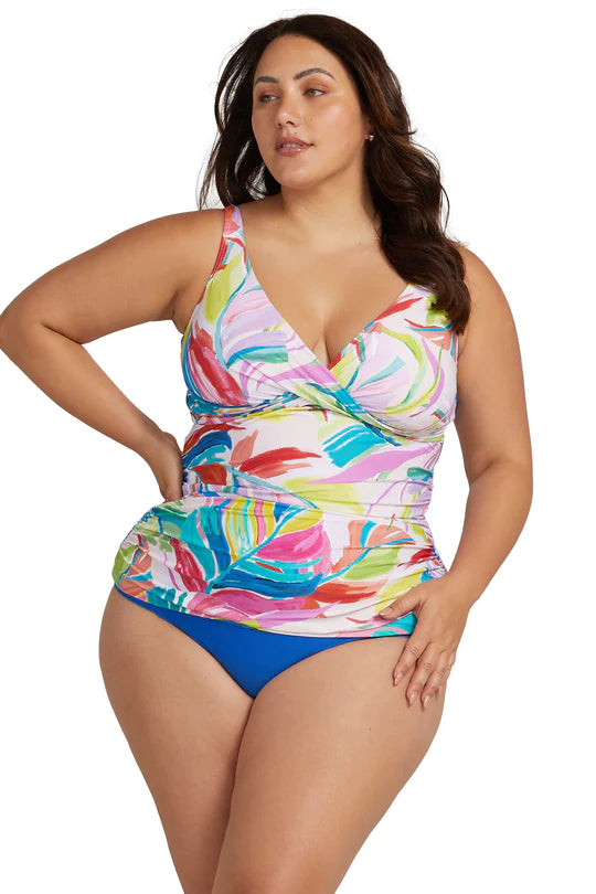 Neo Folia Delacroix Multi Cup Tankini Top
